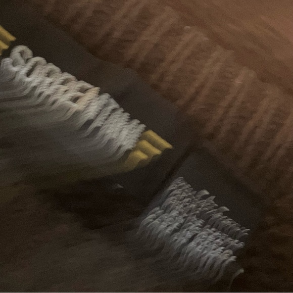 Vintage 80s Graphic Eagle Sweater Large - Picture 4 of 4